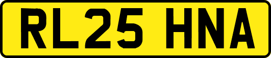 RL25HNA
