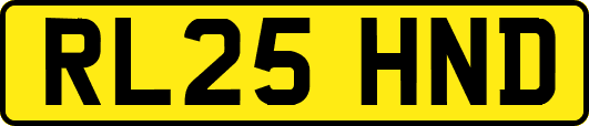RL25HND