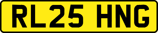 RL25HNG