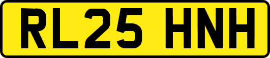 RL25HNH