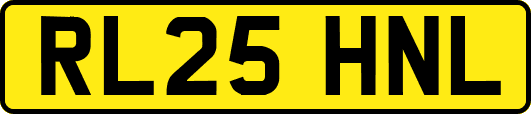 RL25HNL