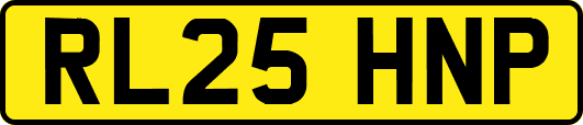 RL25HNP