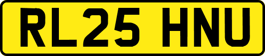 RL25HNU