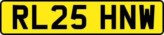 RL25HNW