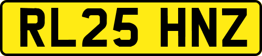 RL25HNZ