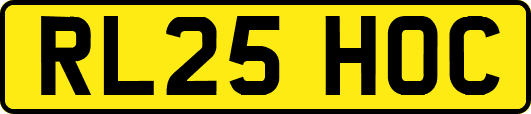 RL25HOC