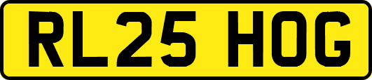 RL25HOG