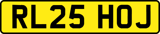 RL25HOJ
