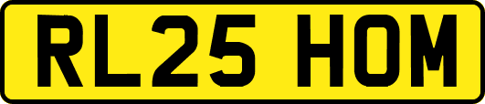 RL25HOM