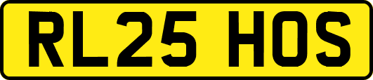 RL25HOS