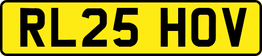 RL25HOV