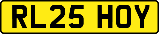 RL25HOY