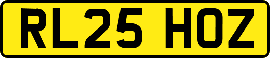 RL25HOZ