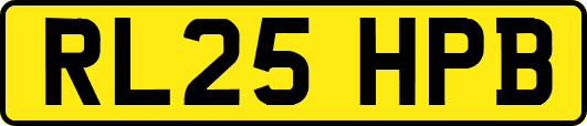 RL25HPB