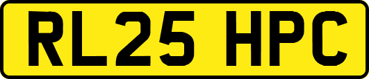 RL25HPC