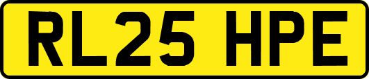 RL25HPE