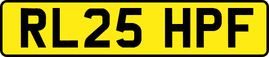 RL25HPF