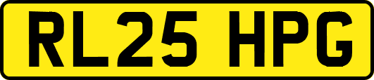 RL25HPG