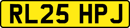 RL25HPJ