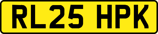 RL25HPK