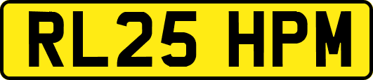 RL25HPM