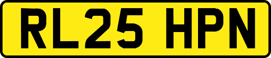 RL25HPN