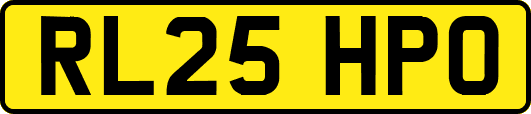 RL25HPO