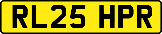 RL25HPR