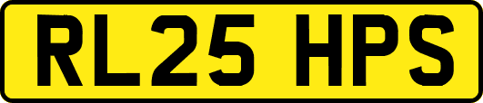 RL25HPS