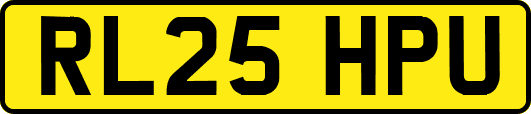 RL25HPU