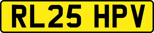 RL25HPV