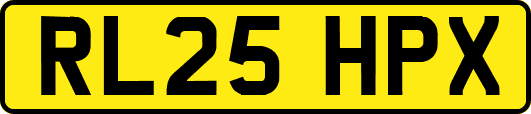 RL25HPX