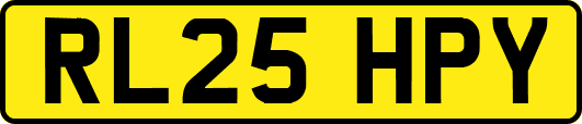RL25HPY