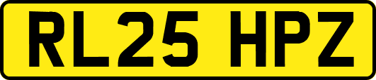 RL25HPZ