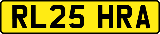 RL25HRA
