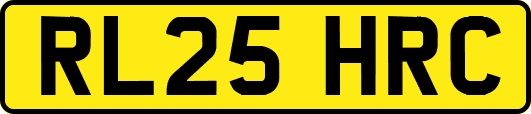 RL25HRC