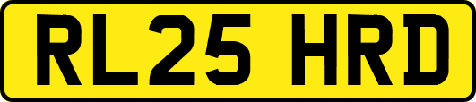 RL25HRD
