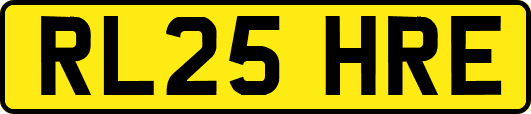 RL25HRE