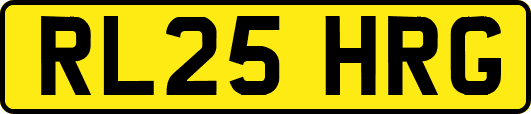 RL25HRG