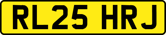RL25HRJ