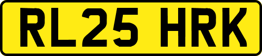 RL25HRK