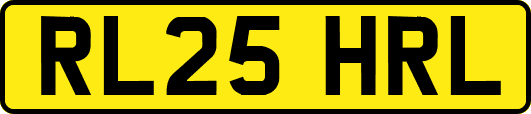 RL25HRL