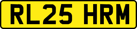 RL25HRM