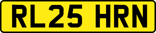 RL25HRN