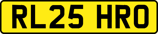 RL25HRO