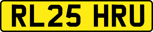 RL25HRU