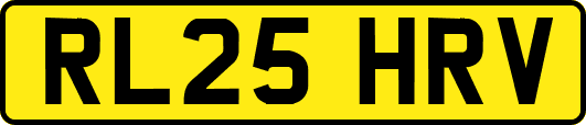 RL25HRV