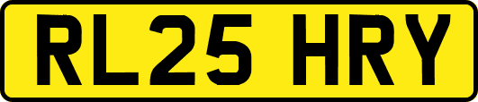 RL25HRY