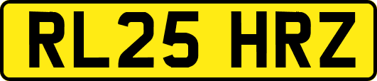 RL25HRZ