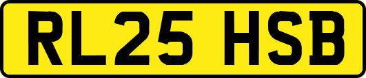 RL25HSB